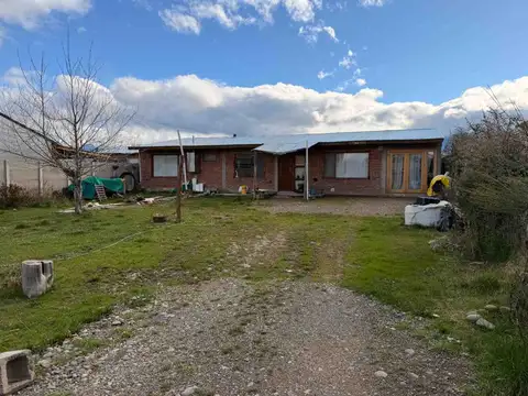 Casa en Venta en Trevelin, USD 93.000