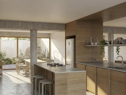 Casa en Venta de 3 dormitorios