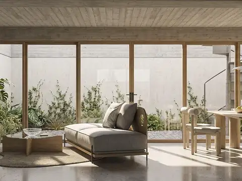 Casa en Venta al Oeste