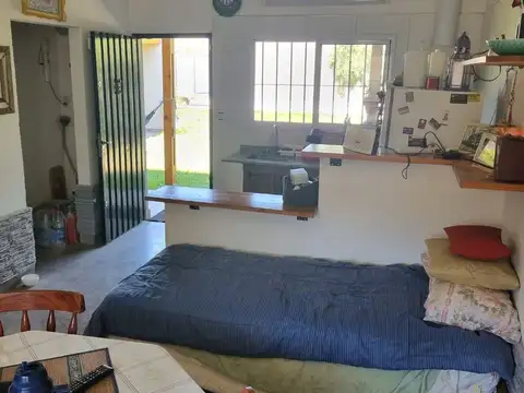 Casa en Venta 55 años