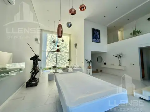 Casa 4 ambientes con pileta en venta - Fincas de Iraola II