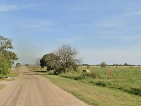 HA SUBURBANA EN EL PUEBLO DE SAN AGUSTIN