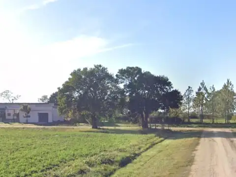 HA SUBURBANA EN EL PUEBLO DE SAN AGUSTIN