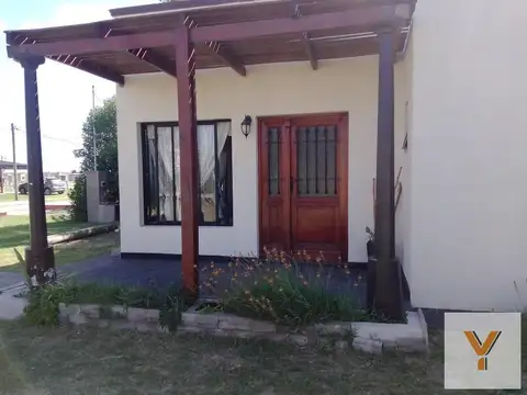 Lomas De Zamora e/ Chaco y Corrientes