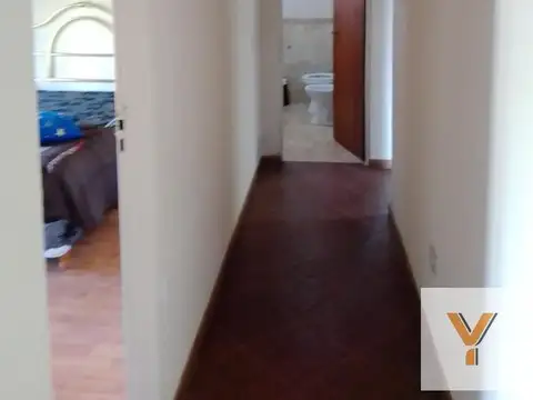 Casa en venta - 2 dormitorios 1 baño - patio - 800 mts2 - Domselaar