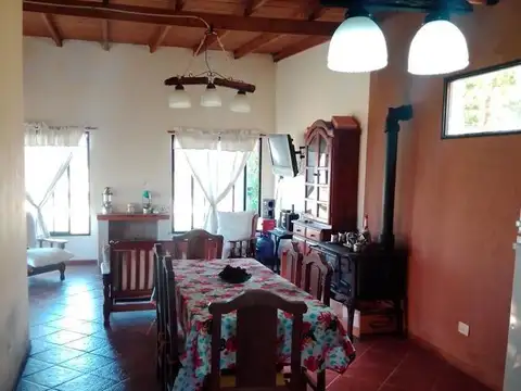 Casa en Venta al Suroeste
