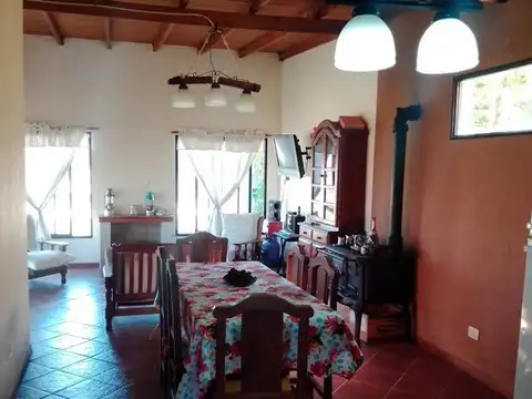 Casa en Venta al Suroeste