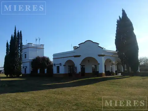 Terreno en Venta de 5500,0 m2