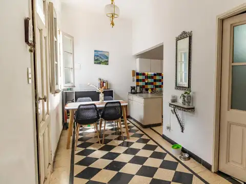 Depto Tipo Casa en Venta 55 años