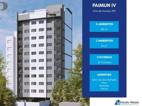 Paimun IV