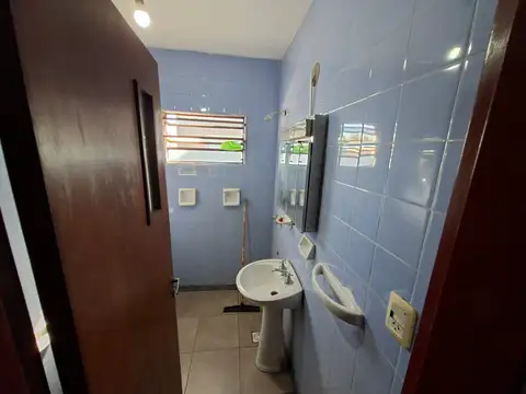 Amenábar 100, Piso 02