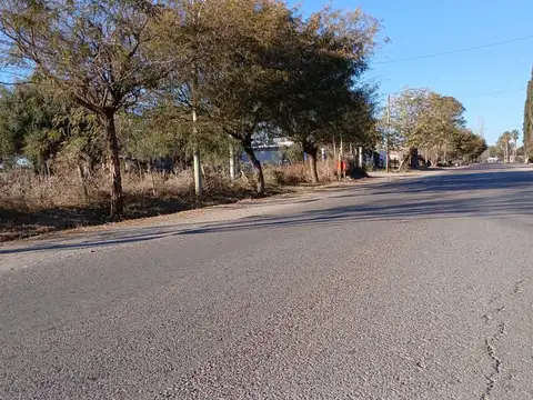 Terreno en Venta en Costa de Araujo, USD 40.000