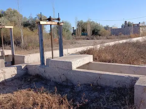 Terreno en Venta de 5933,0 m2