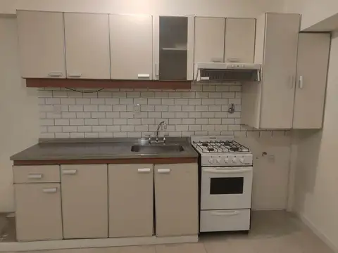 Departamento en Venta 10 años