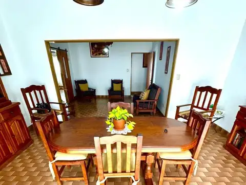 Depto Tipo Casa en Venta de 3 ambientes