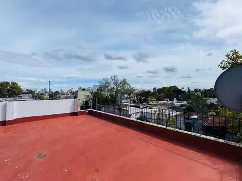 Depto Tipo Casa en Venta de 3 ambientes