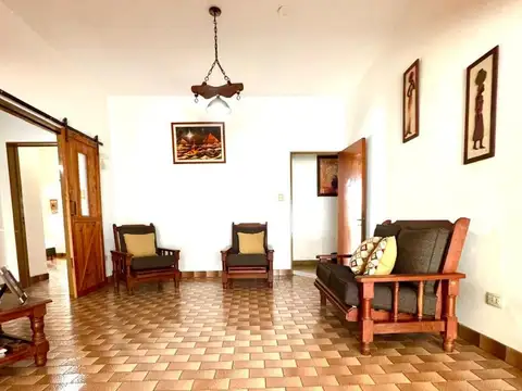 Depto Tipo Casa en Venta 30 años