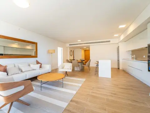 Departamento en Venta en Playa Brava, USD 780.000