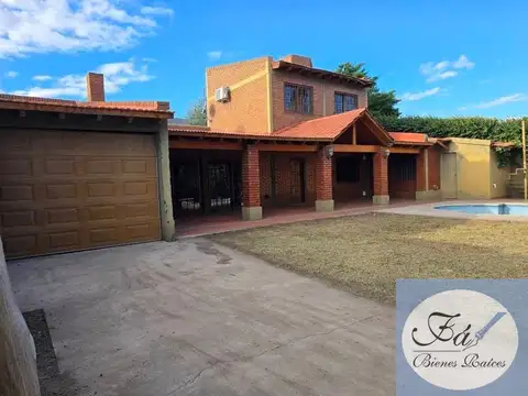 Casa en Alquiler de 2 dormitorios