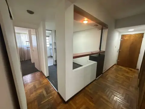 Oficina  en Alquiler en San Martin, G.B.A. Zona Norte, Argentina