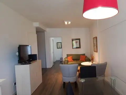 Departamento en Alquiler con 1 cocheras
