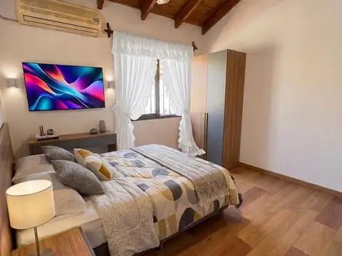Departamento en Venta en San Justo, USD 54.000