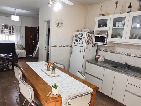 Casa en Venta 20 años