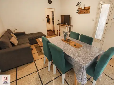 Casa en Venta con 1 cochera