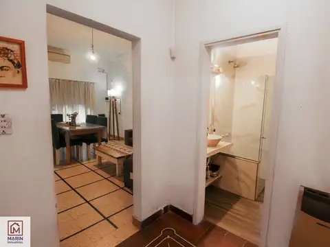 Casa en Venta 40 años