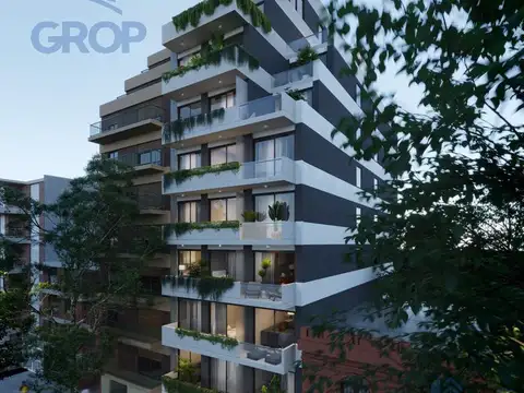 Venta departamento 3 ambientes (dorm. ppal en suite). Balcón. Lavadero. Almagro. Subte B.