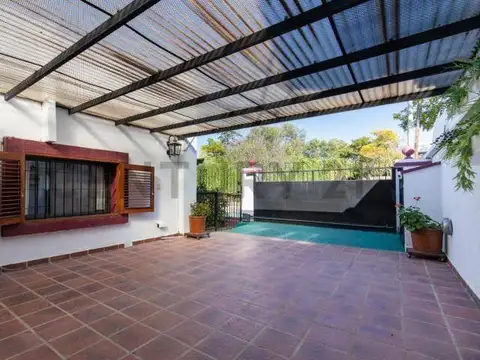 Casa en Venta 2025 años