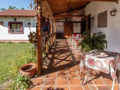 Casa en Venta en Villa Quizquizacate, USD 200.000
