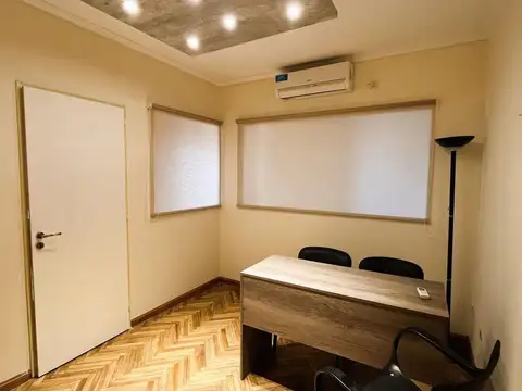 Avenida Rivadavia 6700