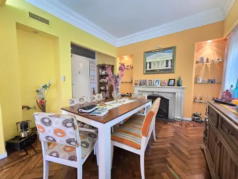 Departamento en Venta en Barracas, USD 173.000