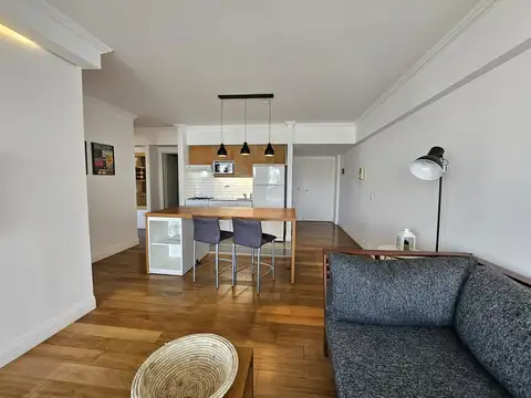 Departamento en Alquiler A Estrenar