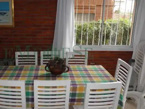 Departamento en Alquiler Temporal con 1 cocheras