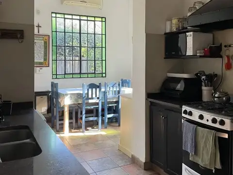 Casa en venta Bella Vista en Planta Baja