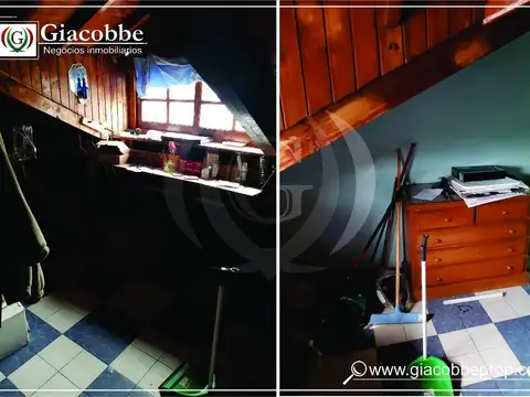 Casa en Venta en Luis Guillon, USD 115.000