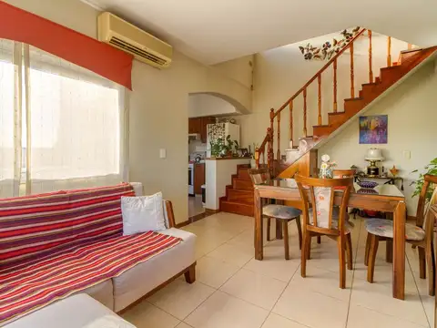 Venta Departamento 4 amb + Cochera Ramos Mejia