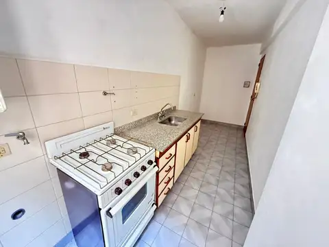 Departamento en Venta Apto profesional