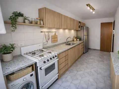 Departamento en Venta 40 años