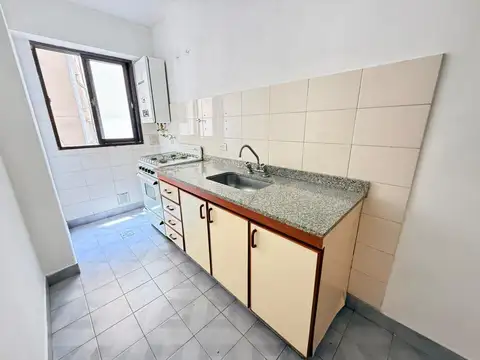 Departamento en Venta en Colegiales, USD 75.000