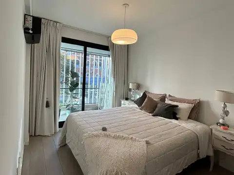 Hermoso 2 Ambientes Totalmente Equipado en Caballito!