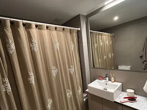 Departamento en Alquiler Temporal en Caballito, USD 1.100