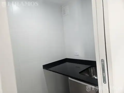 Departamento en Alquiler A Estrenar