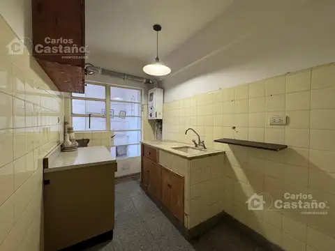 Departamento en Venta Apto profesional