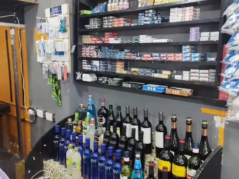 Fondo Comercio en Venta en Villa Crespo, USD 24.000