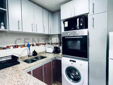 Departamento en Venta en Palermo, USD 210.000