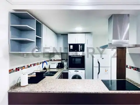 Departamento en Venta 2025 años