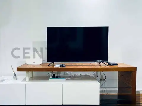 Departamento 2 ambientes  en venta en Palermo Balcón terraza